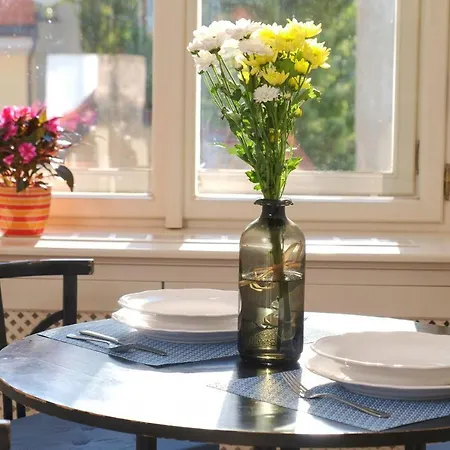 Apartament Pawlansky