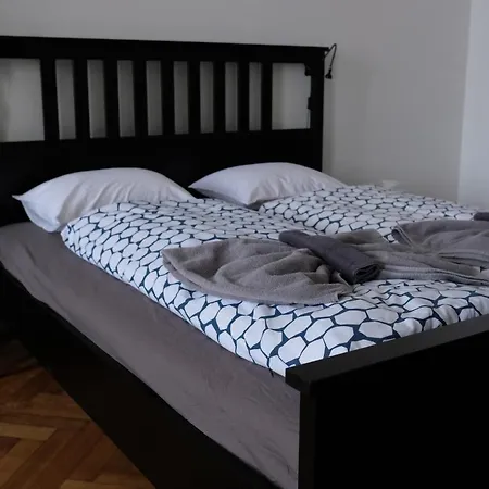 Apartment Pawlansky *