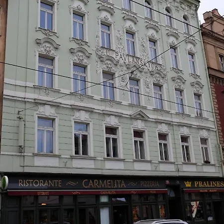 Pawlansky Apartment