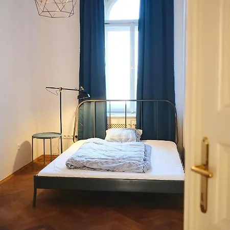 Pawlansky Praha