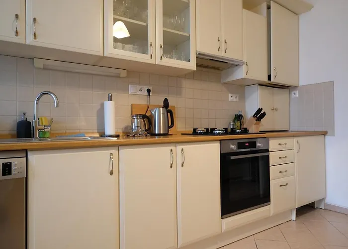 Pawlansky Apartmán